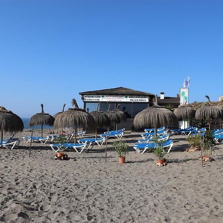 El FaroVistas Al Mar, Marina Del Mar公寓 外观 照片