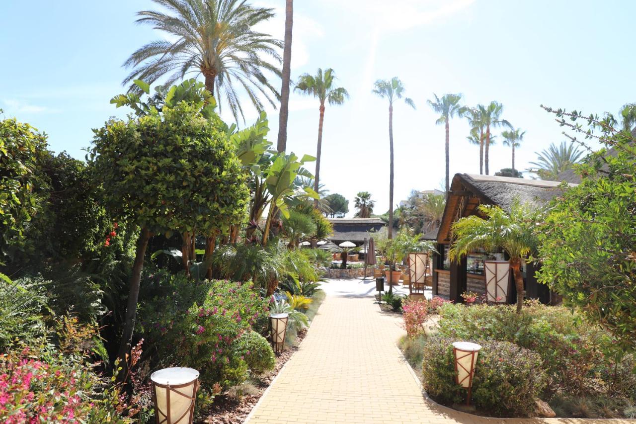 El FaroVistas Al Mar, Marina Del Mar公寓 外观 照片