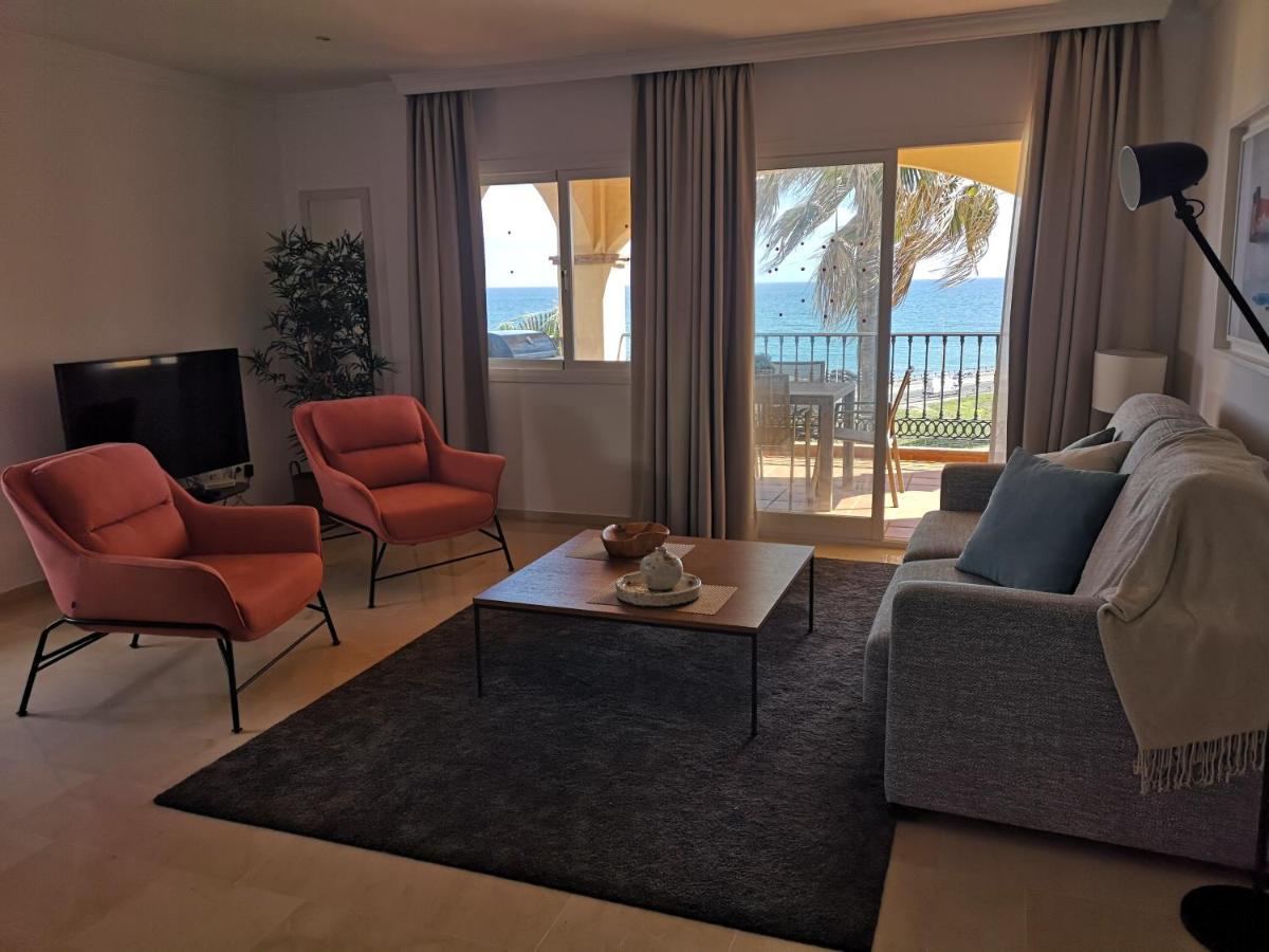 El FaroVistas Al Mar, Marina Del Mar公寓 外观 照片