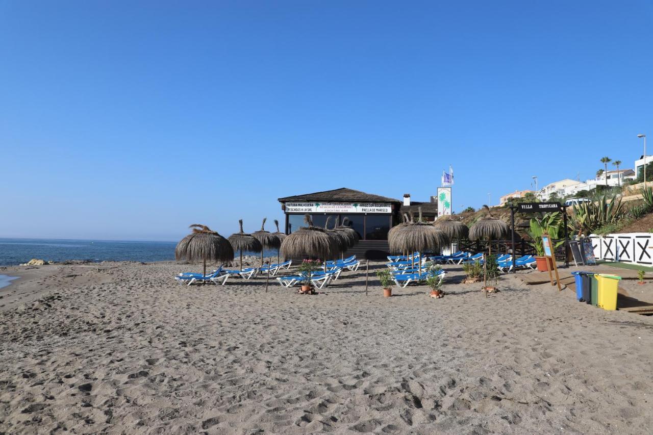 El FaroVistas Al Mar, Marina Del Mar公寓 外观 照片
