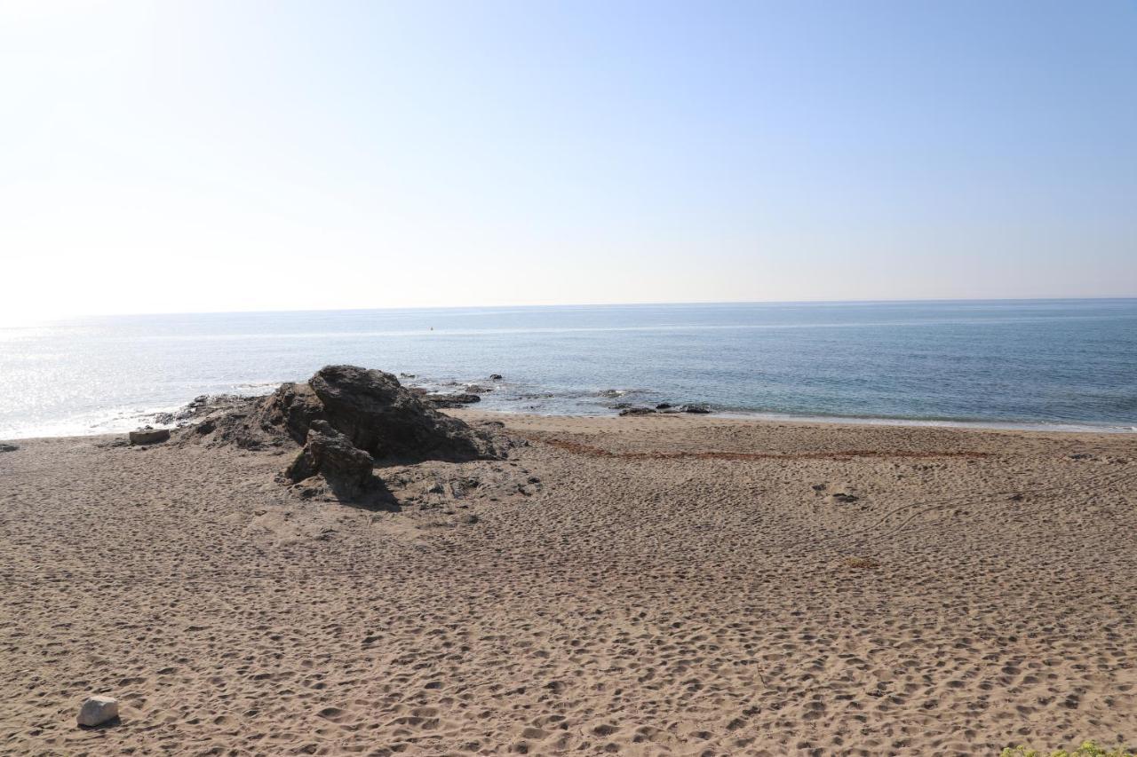 El FaroVistas Al Mar, Marina Del Mar公寓 外观 照片