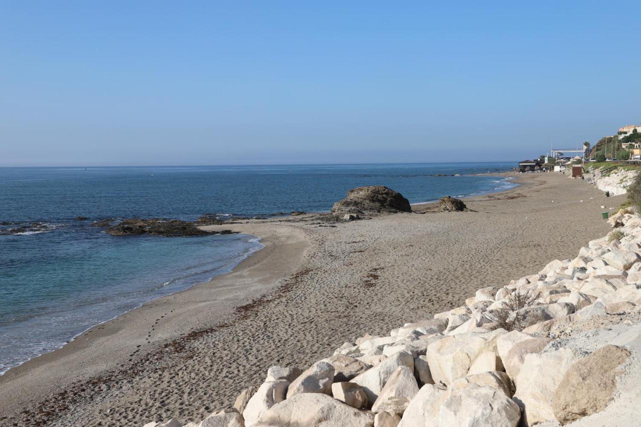 El FaroVistas Al Mar, Marina Del Mar公寓 外观 照片