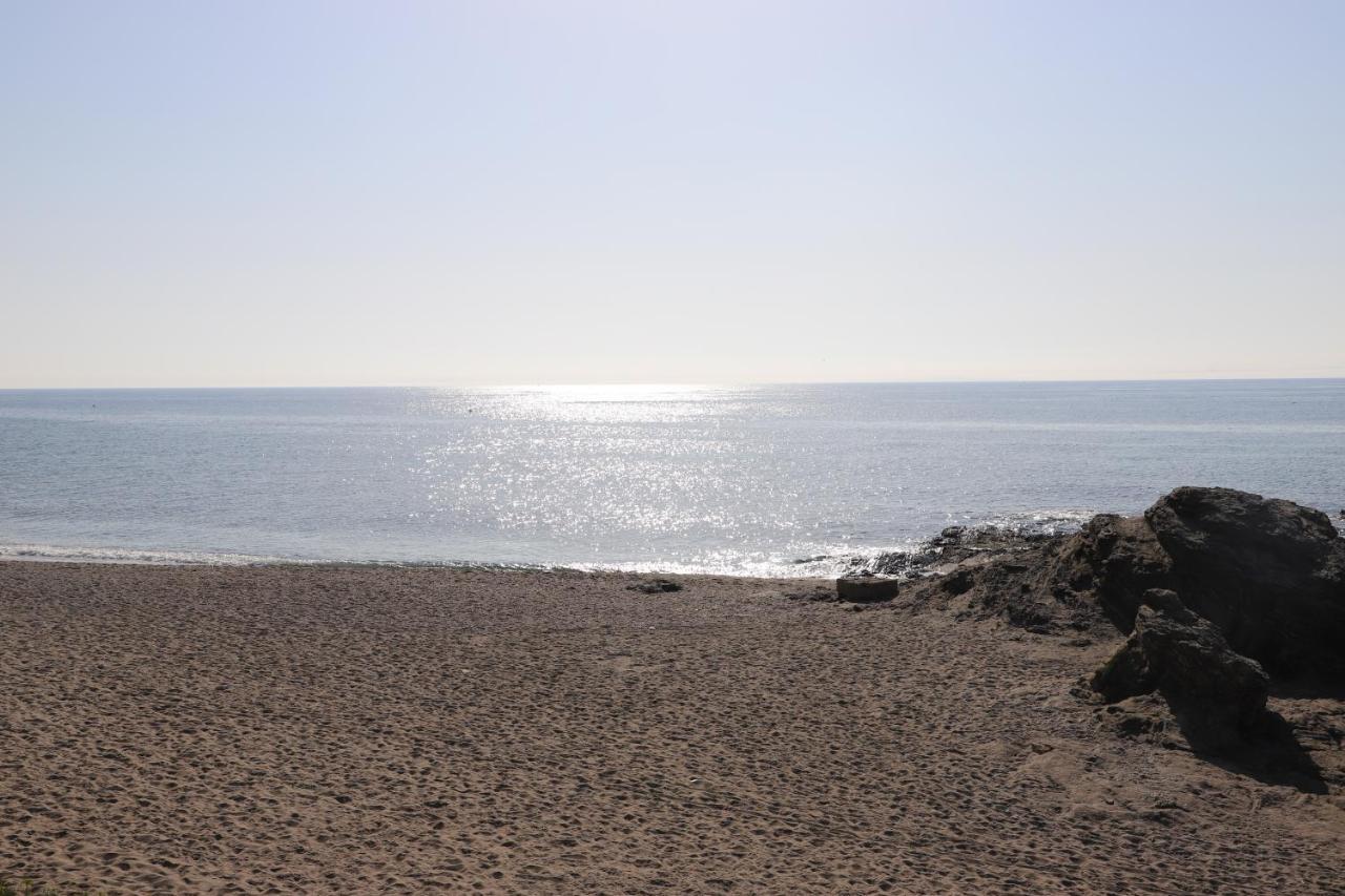 El FaroVistas Al Mar, Marina Del Mar公寓 外观 照片