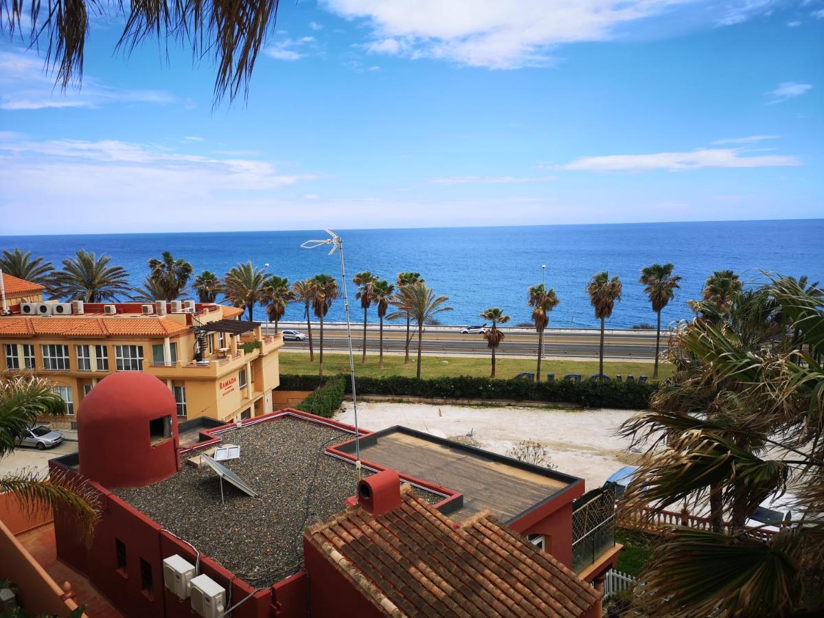 El FaroVistas Al Mar, Marina Del Mar公寓 外观 照片