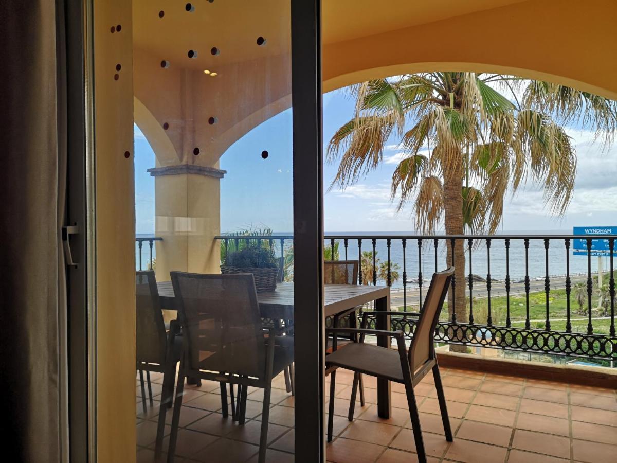 El FaroVistas Al Mar, Marina Del Mar公寓 外观 照片